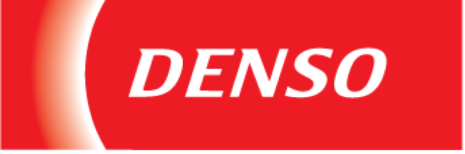 DENSO Logo